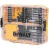 Zestaw bitów i wierteł 57 części DeWALT DT70768