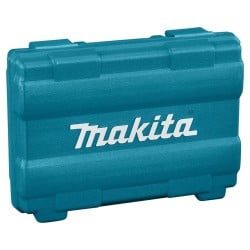 Zestaw bitów wierteł nasadek 42 cz. Makita E-13166