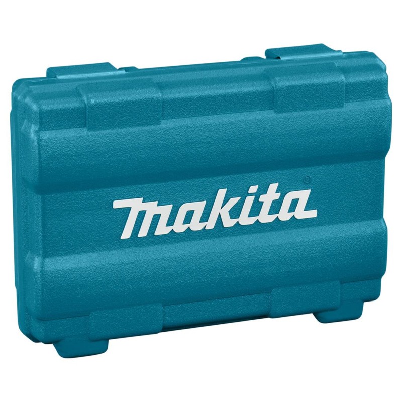 Zestaw bitów wierteł nasadek 42 cz. Makita E-13166