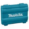Zestaw bitów wierteł nasadek 42 cz. Makita E-13166