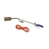 Zestaw dekarski palnik z dyszą JOBI X3513 PIEZO ø60mm L-700mm
