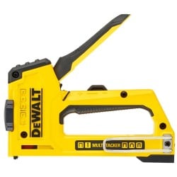 Zszywacz taker 5w1 z aluminium DeWALT DWHT0-TR510