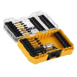 Zestaw bitów 37 części FLEXTORQ DEWALT DT70732T
