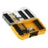 Zestaw bitów 37 części FLEXTORQ DEWALT DT70732T