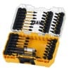 Zestaw bitów 37 części FLEXTORQ DEWALT DT70732T