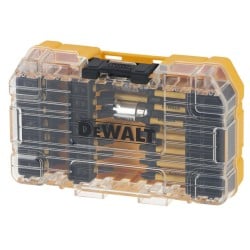 Zestaw bitów 37 części FLEXTORQ DEWALT DT70732T