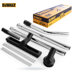 Zestaw do mycia podłóg do odkurzac DEWALT DWV9350