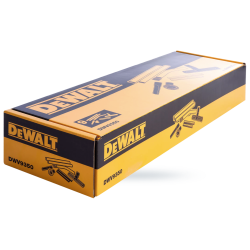 Zestaw do mycia podłóg do odkurzac DEWALT DWV9350