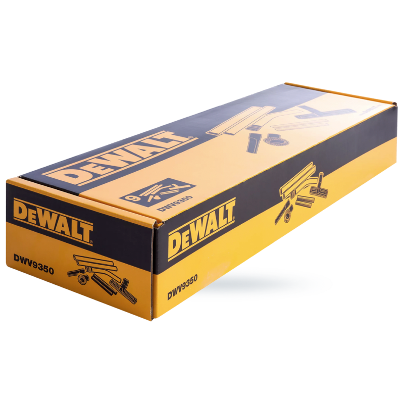 Zestaw do mycia podłóg do odkurzac DEWALT DWV9350