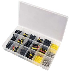 Złącza elektryczne hermatyczne YATO YT-06869 424sz