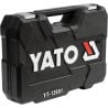 Zestaw serwisowy narzędziowy 82 ele. YATO YT-12691