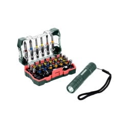Zestaw Metabo 626721000...