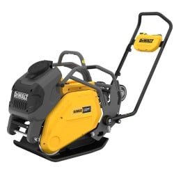 Zagęszczarka DeWALT DCPS7154AG2 PowerShift 54V 2x554Wh