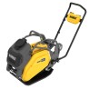 Zagęszczarka DeWALT DCPS7154AG2 PowerShift 54V 2x554Wh