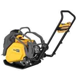 Zagęszczarka DeWALT DCPS7154AG2 PowerShift 54V 2x554Wh