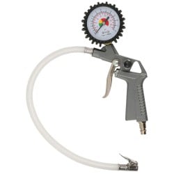 Zestaw 15 akcesoriów pneumatycznych AIRPRESS