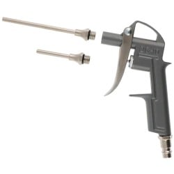 Zestaw 15 akcesoriów pneumatycznych AIRPRESS