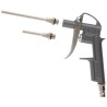 Zestaw 15 akcesoriów pneumatycznych AIRPRESS
