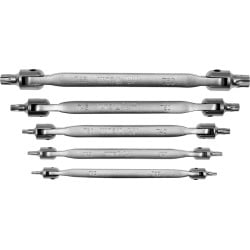 Zestaw kluczy YATO TR-05320...