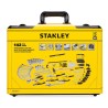 Zestaw serwisowy STANLEY STMT98109-1 142 części walizka