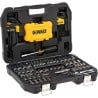 Zestaw serwisowy 108 części DeWALT DWMT73801-1