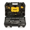 Zestaw serwisowy 108 części DeWALT DWMT73801-1