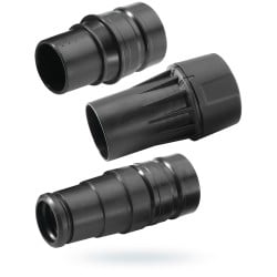 Zestaw do odpylania: DWV9000, DWV9120, DWV9130