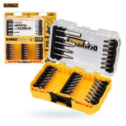 Zestaw bitów DeWALT DT70709 33 części