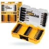 Zestaw bitów DeWALT DT70709 33 części