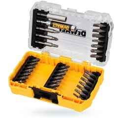Zestaw bitów DeWALT DT70709 33 części