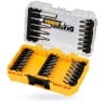 Zestaw bitów DeWALT DT70709 33 części