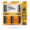 Zestaw bitów DeWALT DT70709 33 części