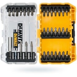 Zestaw bitów DeWALT DT70709 33 części