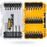 Zestaw bitów DeWALT DT70709 33 części