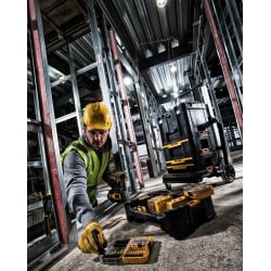 Zestaw bitów DeWALT DT70709 33 części
