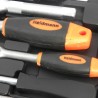 Zestaw kluczy nasadowych 94 el Heidmann G10150