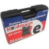 Zestaw kluczy nasadowych 94 el Heidmann G10150