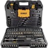 Zestaw kluczy nasadowych 142 el DeWALT DWMT73802-1