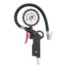 Zestaw akcesoriów pneumatycznych AIRPRESS 4300027 1/4’’ EURO 6 cz.