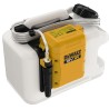 Zbiornik do chłodziwa DeWALT DCE6820N-XJ 18V XR 15L do wiertnicy