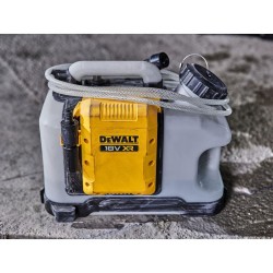 Zbiornik do chłodziwa DeWALT DCE6820N-XJ 18V XR 15L do wiertnicy