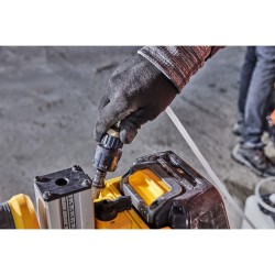 Zbiornik do chłodziwa DeWALT DCE6820N-XJ 18V XR 15L do wiertnicy