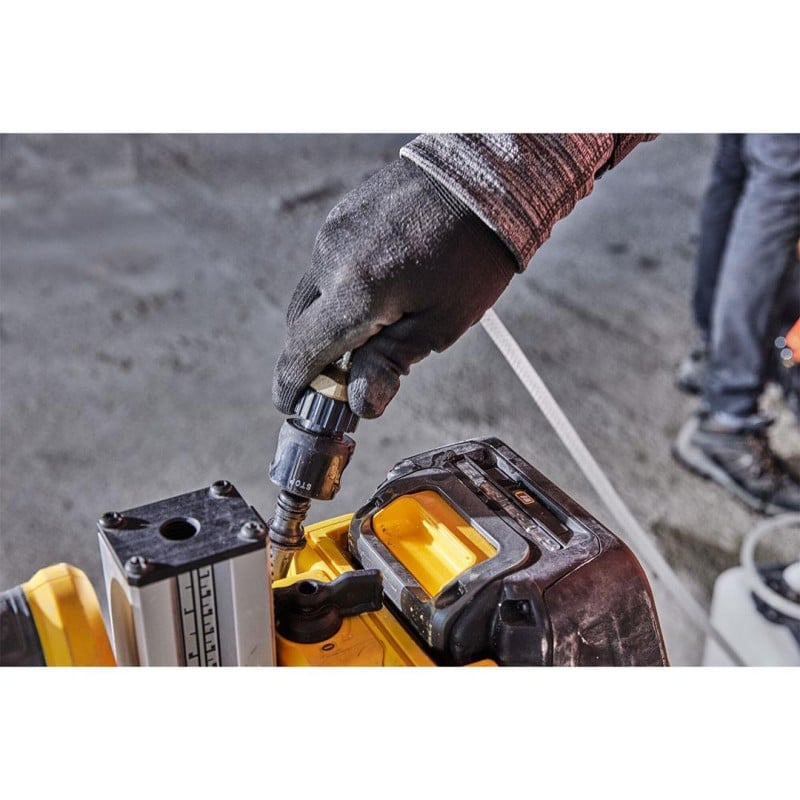 Zbiornik do chłodziwa DeWALT DCE6820N-XJ 18V XR 15L do wiertnicy