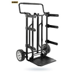 Wózek TOUGHsystem 2.0 +3 kufry DeWalt DWST83401-1