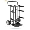 Wózek TOUGHsystem 2.0 +3 kufry DeWalt DWST83401-1