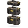 Wózek TOUGHsystem 2.0 +3 kufry DeWalt DWST83401-1
