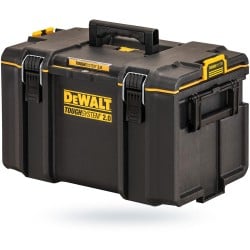 Wózek TOUGHsystem 2.0 +3 kufry DeWalt DWST83401-1