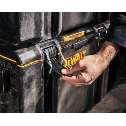 Wózek TOUGHsystem 2.0 +3 kufry DeWalt DWST83401-1