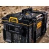 Wózek TOUGHsystem 2.0 +3 kufry DeWalt DWST83401-1