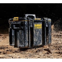 Wózek TOUGHsystem 2.0 +3 kufry DeWalt DWST83401-1
